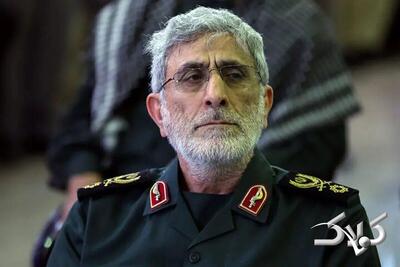 واکنش سردار سلیمانی به شرایط اقتصادی کنونی کشور چه بود؟ | پاسخ سردار قاآنی - مجله اینترنتی کولاک