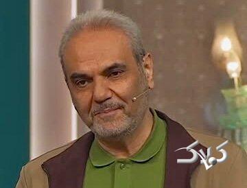 سوتی عجیب جواد خیابانی؛ مهران رجبی: رفت از دیالوگ‌های آقای خیابانی بشه - مجله اینترنتی کولاک