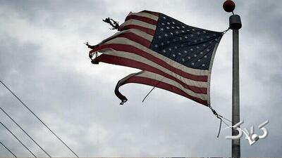 ما اعتراضات ایران را فرصتی برای اقدام می‌بینیم | این اعتراف صریح را ببینید - مجله اینترنتی کولاک