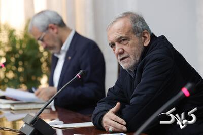 پزشکیان فقط همین یک دوره رئیس‌جمهور است! +ویدیو - مجله اینترنتی کولاک