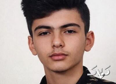 امیرحسام خدایاری‌، جوان فوت‌شده در اعتراضات کوهدشت بسیجی بود یا معترض؟ - مجله اینترنتی کولاک