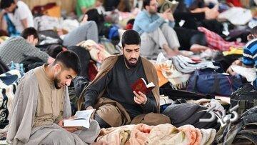 اعتکاف چه برکاتی دارد؟ - مجله اینترنتی کولاک