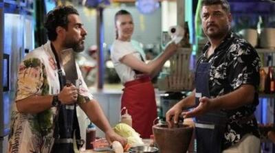 افت ناگهانی فروش سینما زیر سایه اعتراضات - مردم سالاری آنلاین