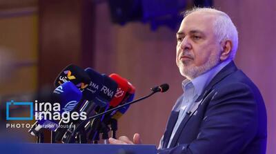پاسخ ظریف به تهدید ترامپ: اجبار و فشار هرگز در قبال ایران کارساز نیست - مردم سالاری آنلاین