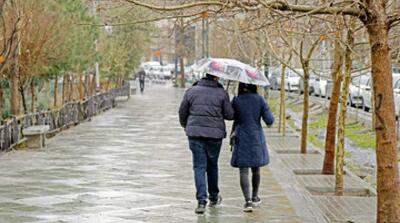 بیشترین رشد بارش‌ها برای کدام استان‌ است؟ - مردم سالاری آنلاین