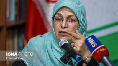 رئیس جبهه اصلاحات: هرگونه دخالت خارجی را صریح و قاطع محکوم می‌کنیم - مردم سالاری آنلاین