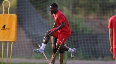 پایان همکاری پرسپولیس با اوریه، احمدزاده و پیروانی - مردم سالاری آنلاین