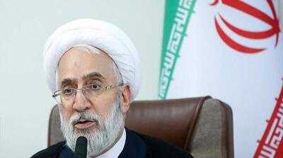 اظهارات دادستان کل کشور پیرامون حوادث اخیر و اظهارات مداخله‌جویانه دونالد ترامپ - مردم سالاری آنلاین