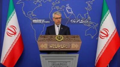 پیام بقائی در واکنش به مداخله ترامپ در امور ایران - مردم سالاری آنلاین