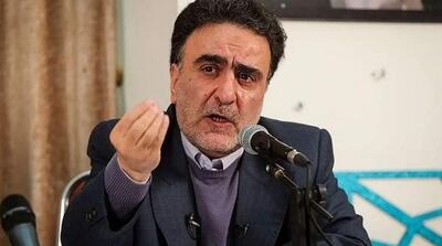 قوه قضائیه: تاجزاده تاکنون هیچ درخواستی برای مرخصی نداده - مردم سالاری آنلاین