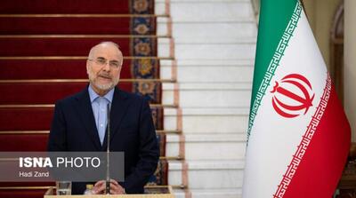 پاسخ قالیباف به ترامپ: تمام مراکز آمریکا در منطقه هدف مشروع ماست - مردم سالاری آنلاین