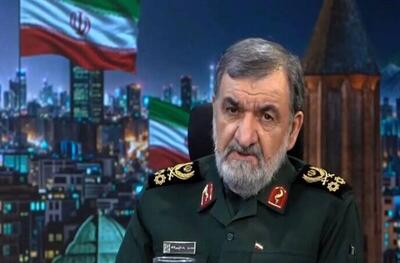 محسن رضایی در پاسخ به ترامپ: این بار فرق می‌کند