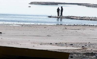 احیای دریاچه ارومیه با استفاده از ظرفیت قانون جهش دانش بنیان