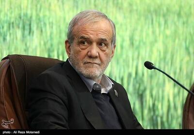 سیاست پزشکیان مقابله با فساد ارز ترجیحی است