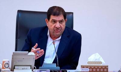 مخبر: آمریکایی ها از ۱۳۳۲ بدنبال ناآرامی در ایران هستند