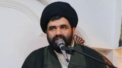  سیره علوی و مکتب شهید سلیمانی الگوی مدیران و مدافعان جامعه است