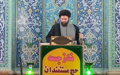  امام جمعه مهدیشهر: مردم بصیرت و دشمن‌شناسی خود را حفظ کنند