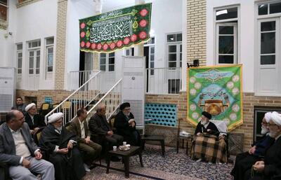  رسانه ملی در ترویج رسمی معارف قرآن و اهل‌بیت(ع) نقش بی‌بدیلی دارد