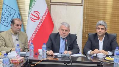  صالحی: خراسان جنوبی در اولویت تولید محتوای فاخر گردشگری قرار می‌گیرد