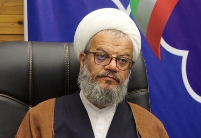  امام جمعه دامغان: اقتصاد در جنگ است؛ پرهیز دولت از تصمیم‌های شتاب‌زده