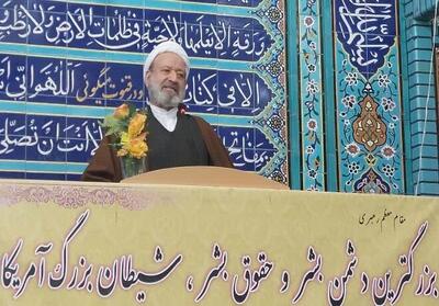 دهشیری: سردار سلیمانی الگوی جهاد و دیپلماسی در خدمت ولایت بود