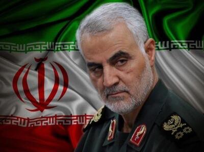  ابراهیمی: سردار سلیمانی فردی جامع‌الاطراف و ولایتمدار بود
