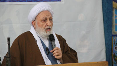  امام جمعه آستارا: دانشگاه‌ها سنگر عزت و عظمت کشور هستند