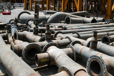 حمایت از سازندگان داخلی یک راهبرد ملی است