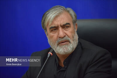  عزیزی: ترامپ اول مشکلات داخلی آمریکا را حل کند
