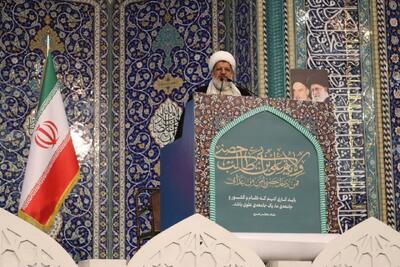 حاج قاسم نماد اخلاص، مردم‌داری و ولایت‌مداری بود