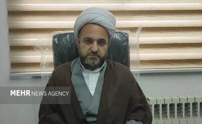  نصری نژاد: جشنواره صالحین با تجلیل از برترین‌ها در رشت برگزار می‌شود
