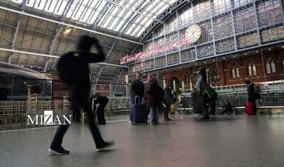 افزایش جرایم ناشی از نفرت و اسلام‌ستیزی در انگلیس