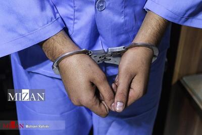 دستگیری سه حفار غیرمجاز در بندپی بابل