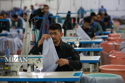 عدالت ترمیمی در عمل؛ نقش انجمن‌های حمایت از زندانیان در کاهش تکرار جرم در زندان‌های استان آذربایجان غربی