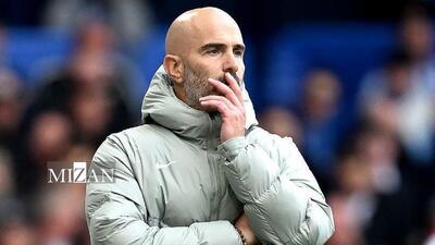 چرا مارسکا از چلسی جدا شد؟ / گزینه‌های جدید هدایت آبی‌های لندن معرفی شدند