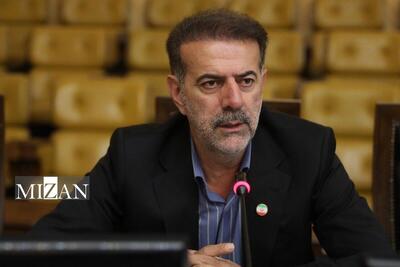 نماینده مجلس: رویکرد مسئولان دستگاه قضا به سمت تحقق عدالت به معنای واقعی آن است