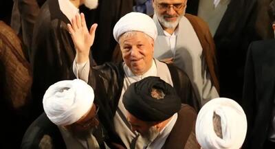 نهمین سالگرد آیت الله هاشمی برگزار می شود