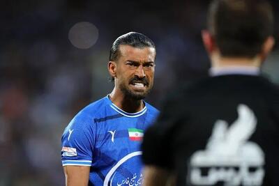 ساپینتو می رود یا رامین؟