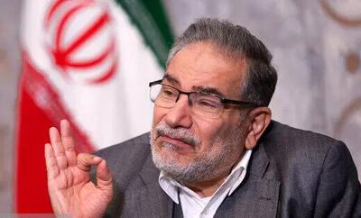 شمخانی خطاب به ترامپ: دستت را قطع می‌کنیم