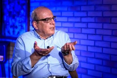 عباس عبدی : راهکار وجود دارد و آن بازگشت به مردم است