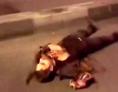 بیانیه شورای تامین قم درباره کشته شدن یک نفر با نارنجک