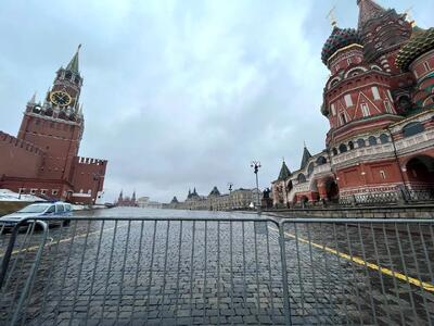 هشدار وسیه درباره پرونده هسته ای ایران