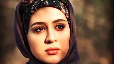  چهره متفاوت میترا رفیع در کودکی؛ سفری به سال ۱۳۷۹