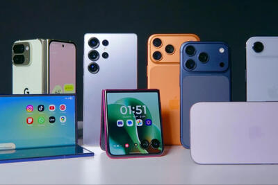 قیمت گوشی و رایانه تا 20 درصد افزایش می‌یابد