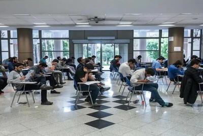 امتحانات دانشگاه‌ها حضوری برگزار می‌گردد/ امکان دفاع پایان نامه مجازی وجود دارد