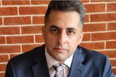 رضا نصری: هشدار درباره «فرمول جنگ داخلی» ترامپ