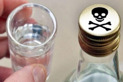 نوشیدن الکل خطر ابتلا به سرطان را افزایش می‌دهد