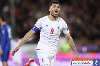 مهدی طارمی : دنیا وارد سال ۲۰۲۶ شد اما وضعیت اقتصادی مردم ایران مساعد نیست