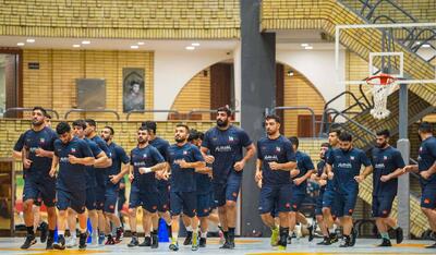 در غیاب اسماعیلی و ساروی؛ اردوی تیم ملی کشتی فرنگی بزرگسالان برگزار می‌شود - پارس فوتبال