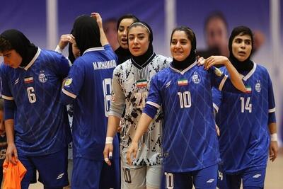 استقلال به دنبال بازگشت به صدر/گلبرگ در تلاش برای حفظ صدرنشینی - پارس فوتبال